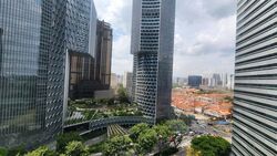 Gateway West (D7), Office #633725551